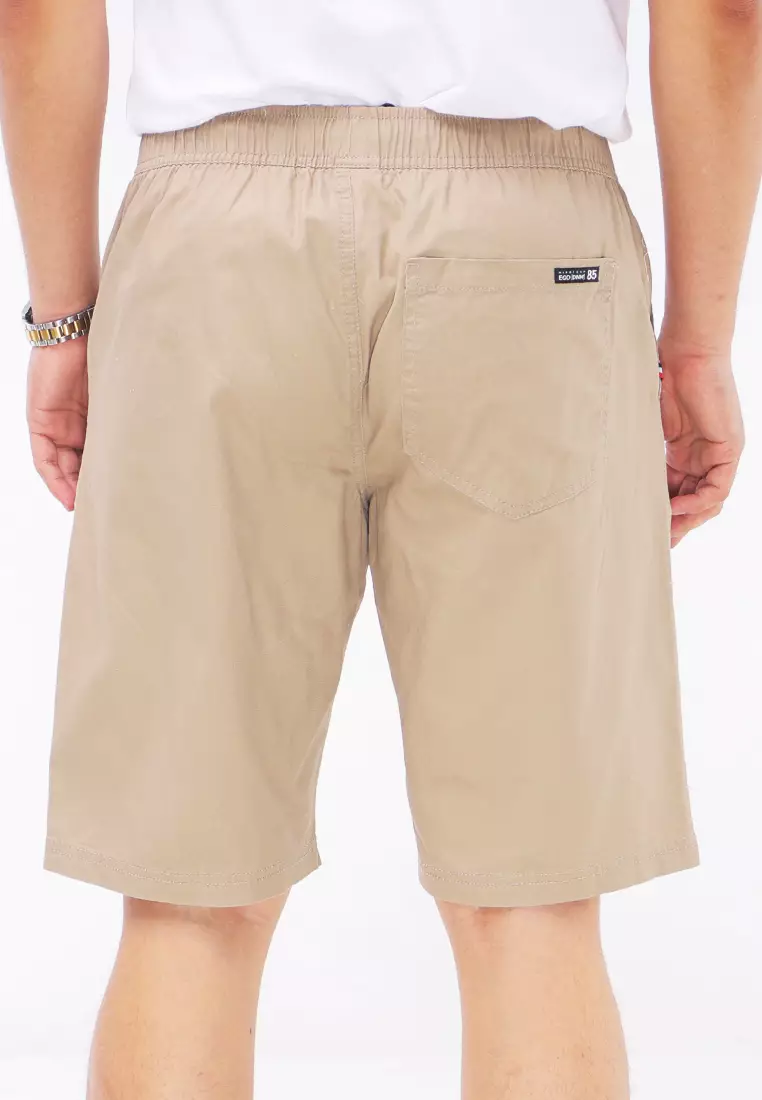 Easy Short