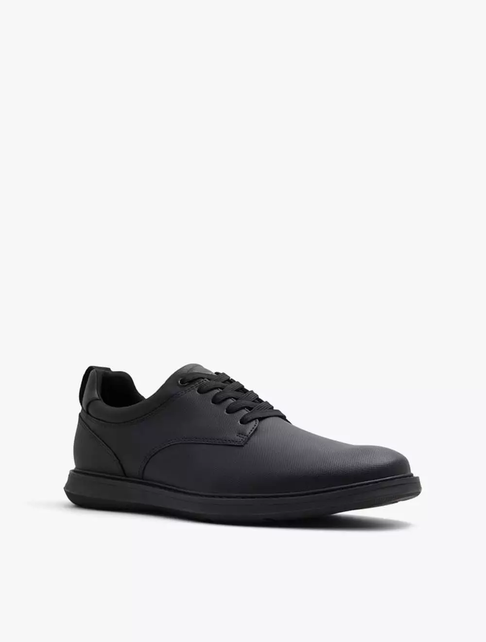 Aldo Preth Lace Ups - Black