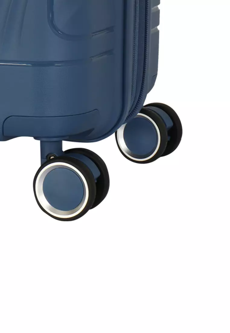 332 333 334 Hard Case Luggage Set (3in1 S+M+L)