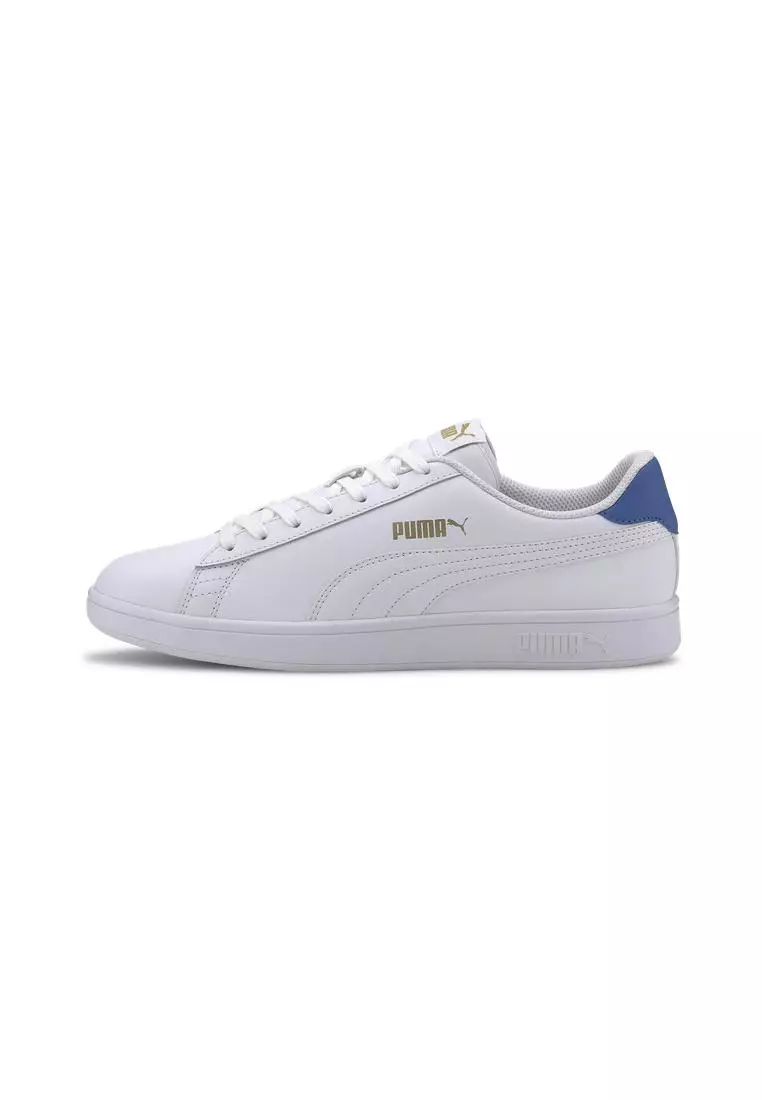 Puma Smash v2 Leather Sneakers