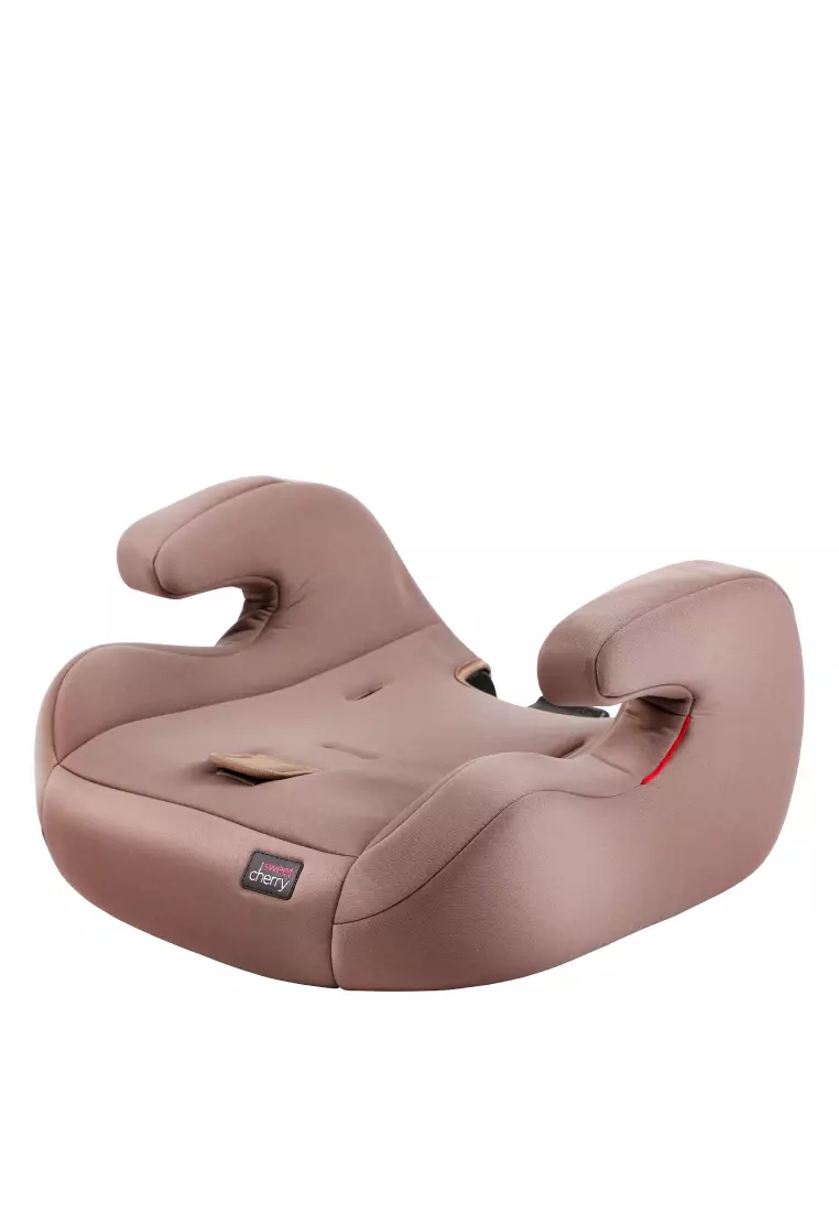 Sweet cherry booster seat best sale