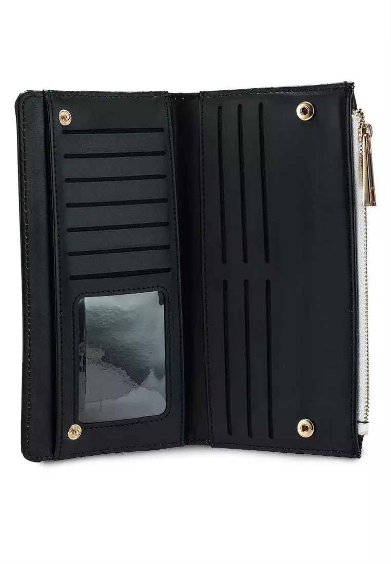 Ocoissa Long Wallet