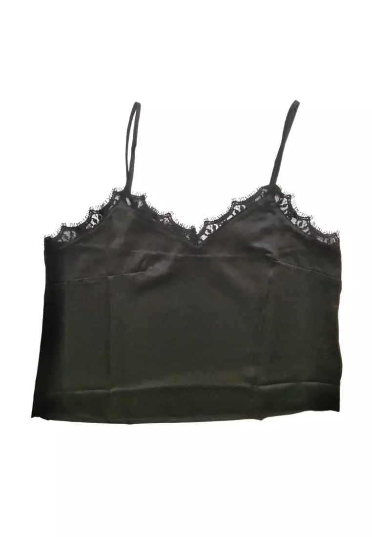 Melody Loungewear Shorts Set