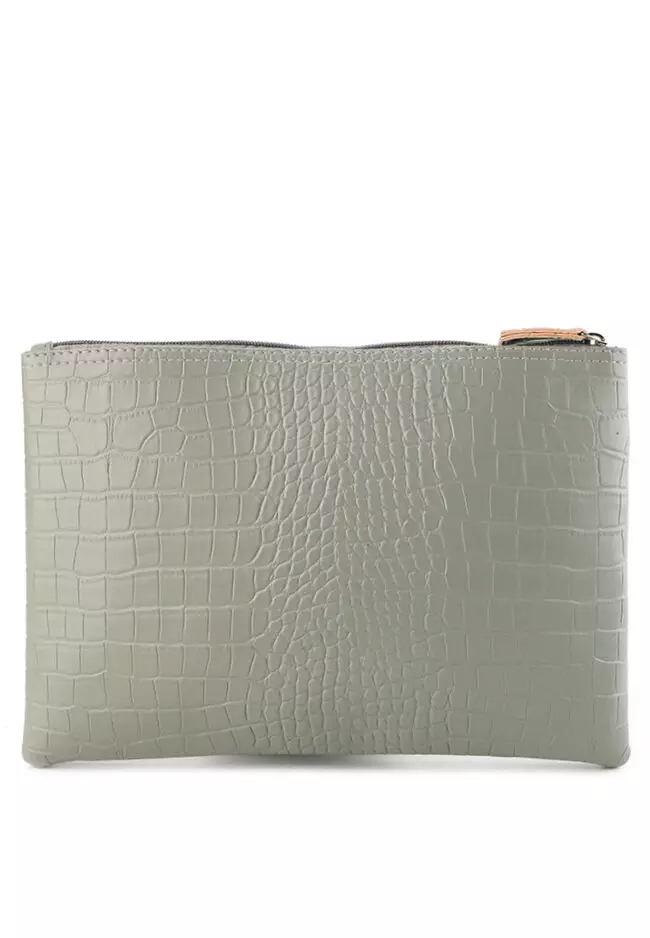 Pouch Croco