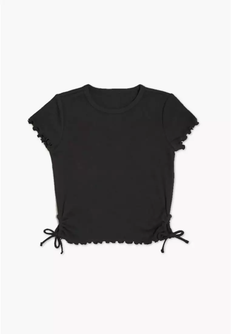 Forever 21 kids girls crop tops hot sale