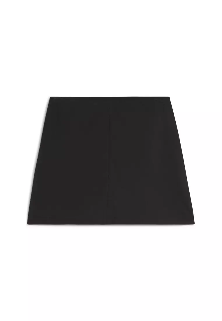 DARE TO Zip-Off 女子短裙