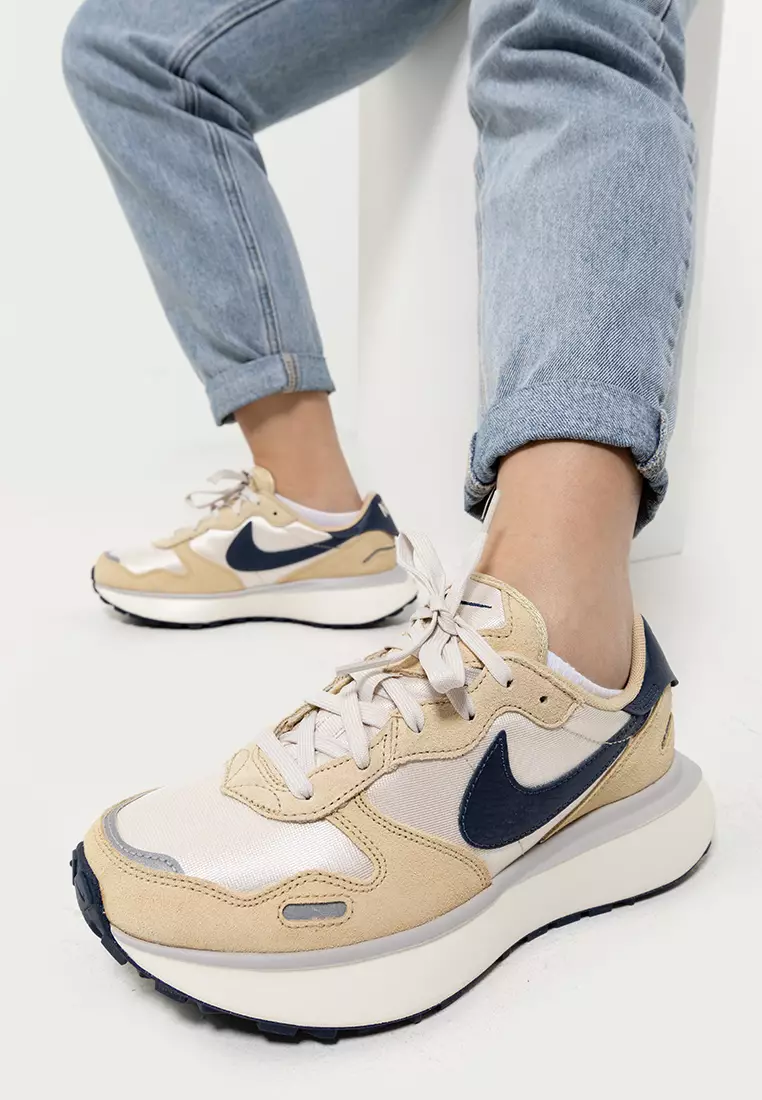 Buy Nike Phoenix Waffle Shoes 2024 Online ZALORA Singapore