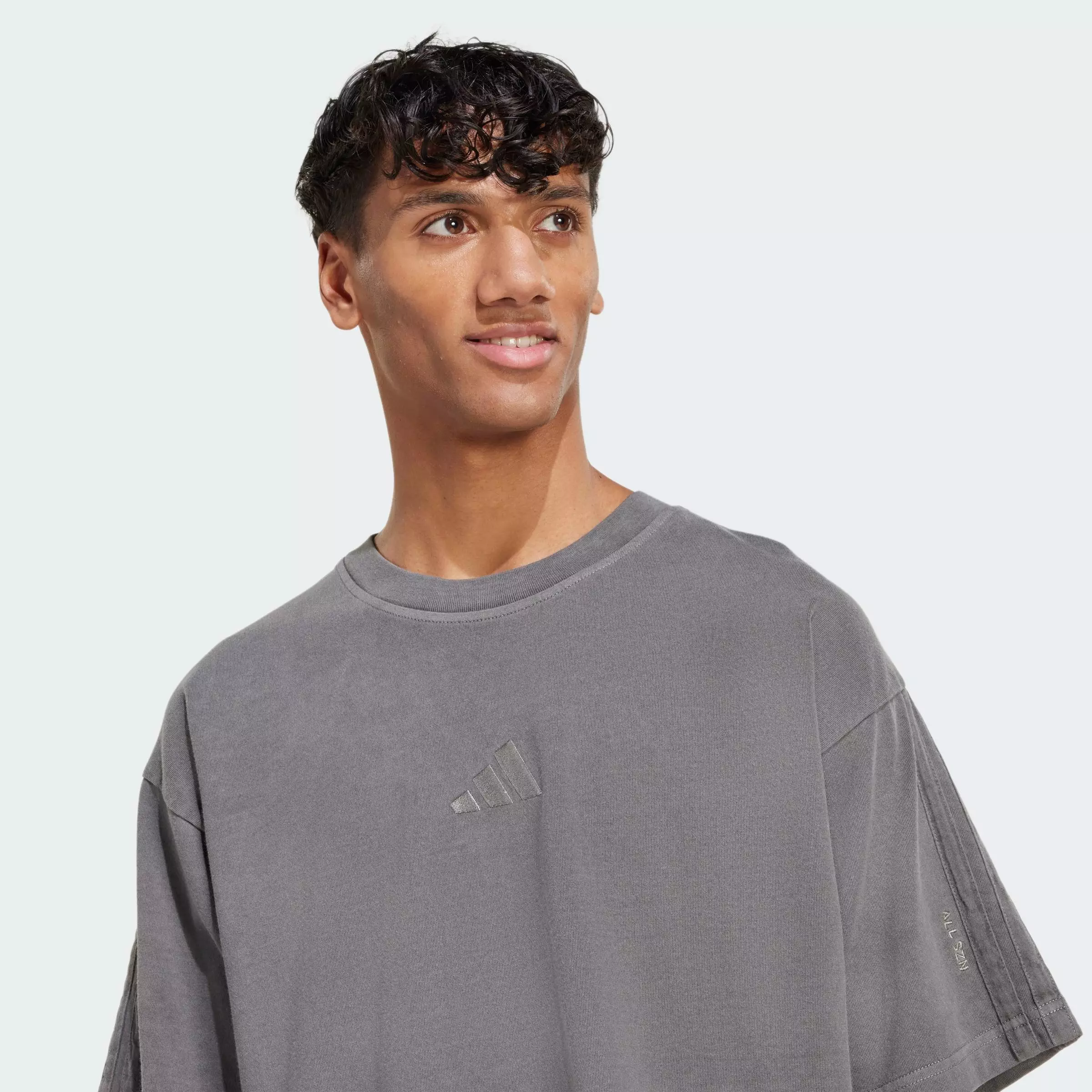 ALL SZN Washed T-Shirt
