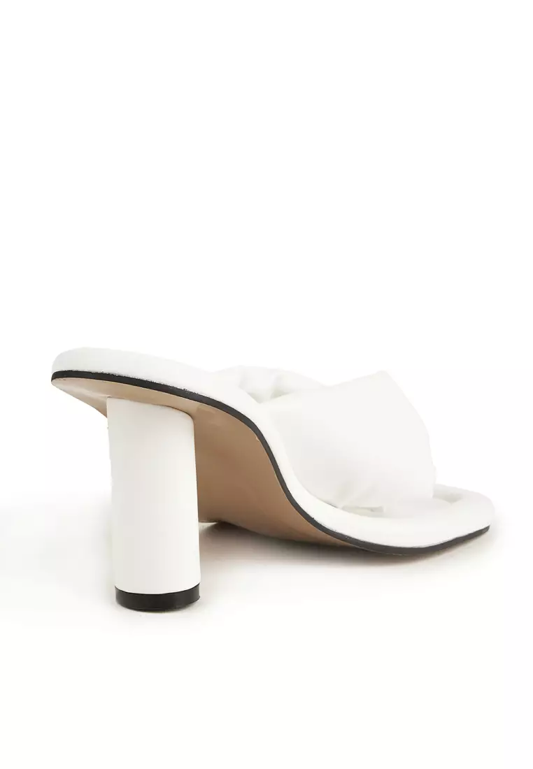 Flip Flops High Heel Sandals WTY2278 2