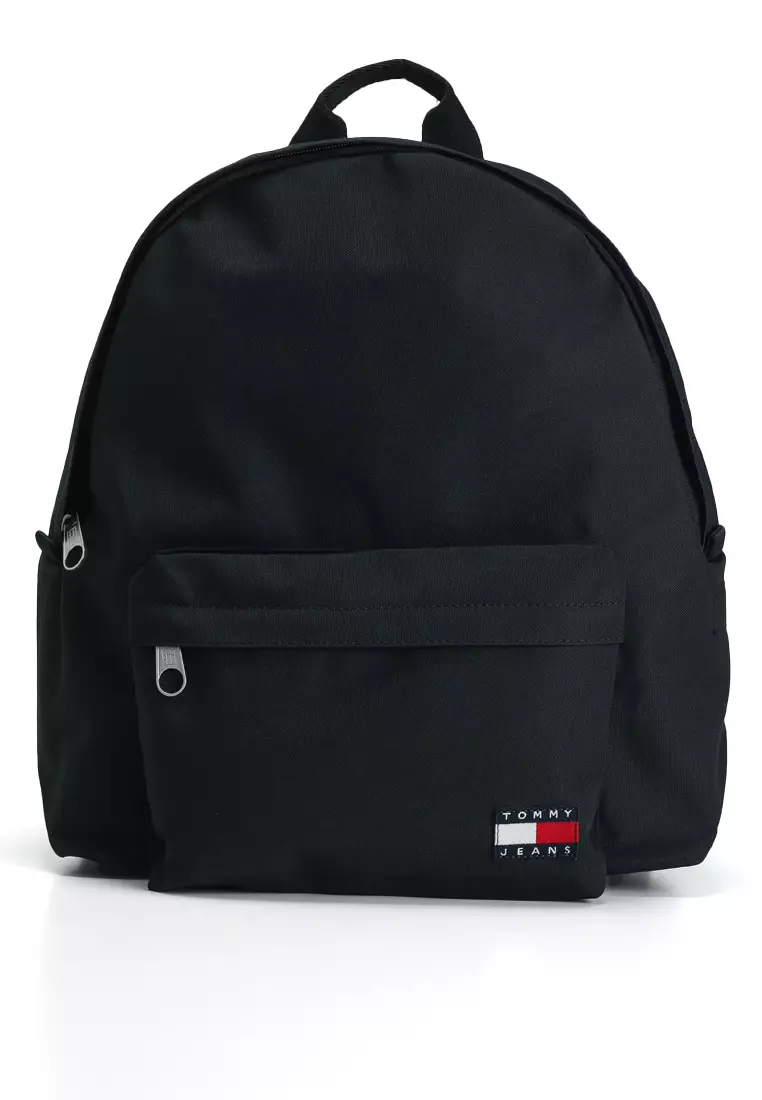 Buy Tommy Hilfiger Essential Daily Dome Backpack Tommy Jeans - Main Image