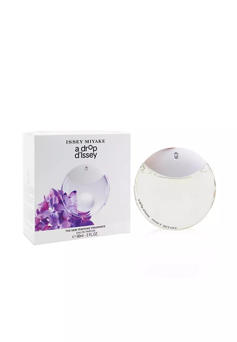 Issey Miyake ISSEY MIYAKE A Drop D'Issey Eau De Parfum Spray