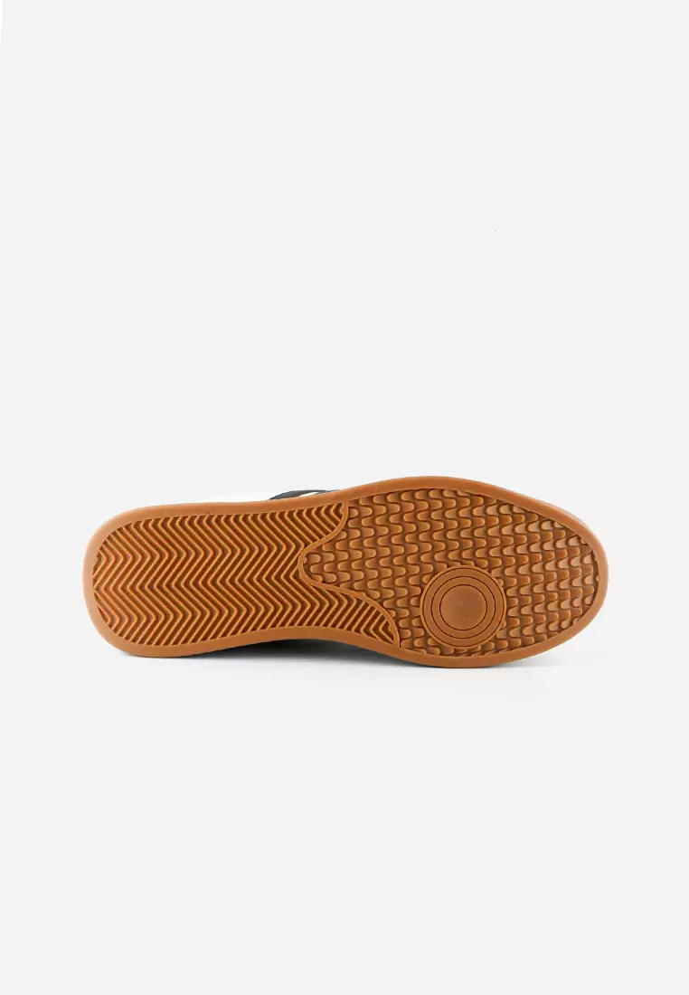 Jackson Joel 1JG White - Sepatu Sneakers