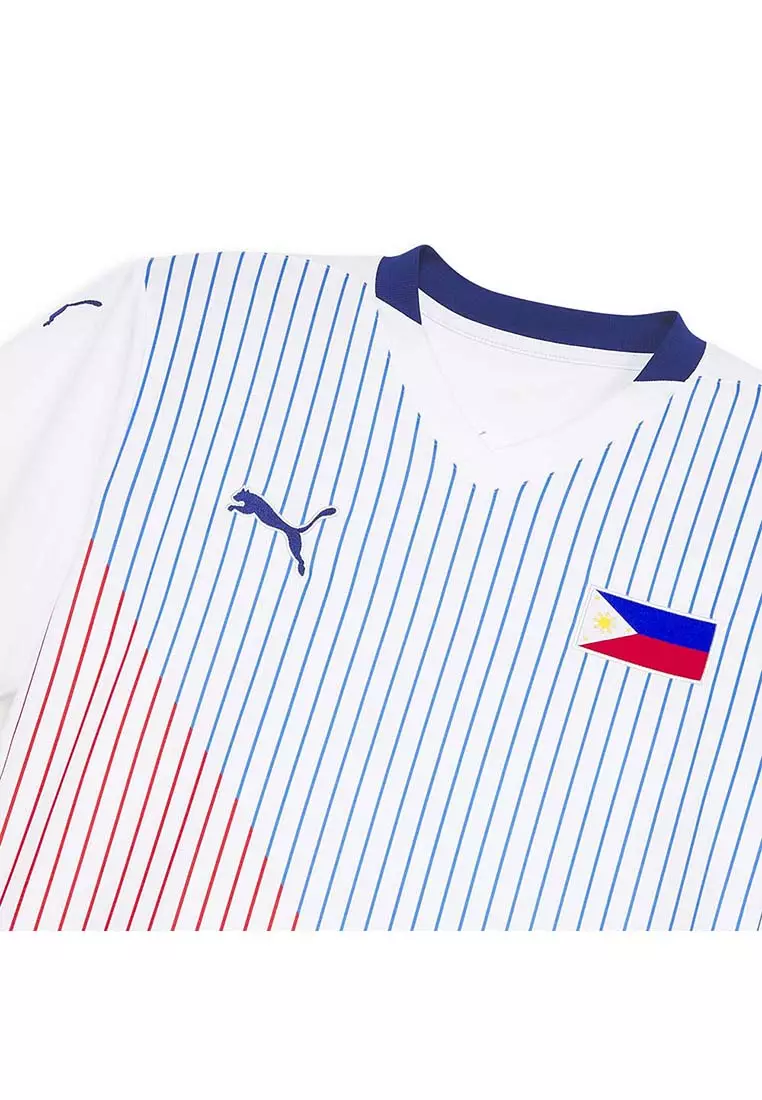 Philippines Away Jersey