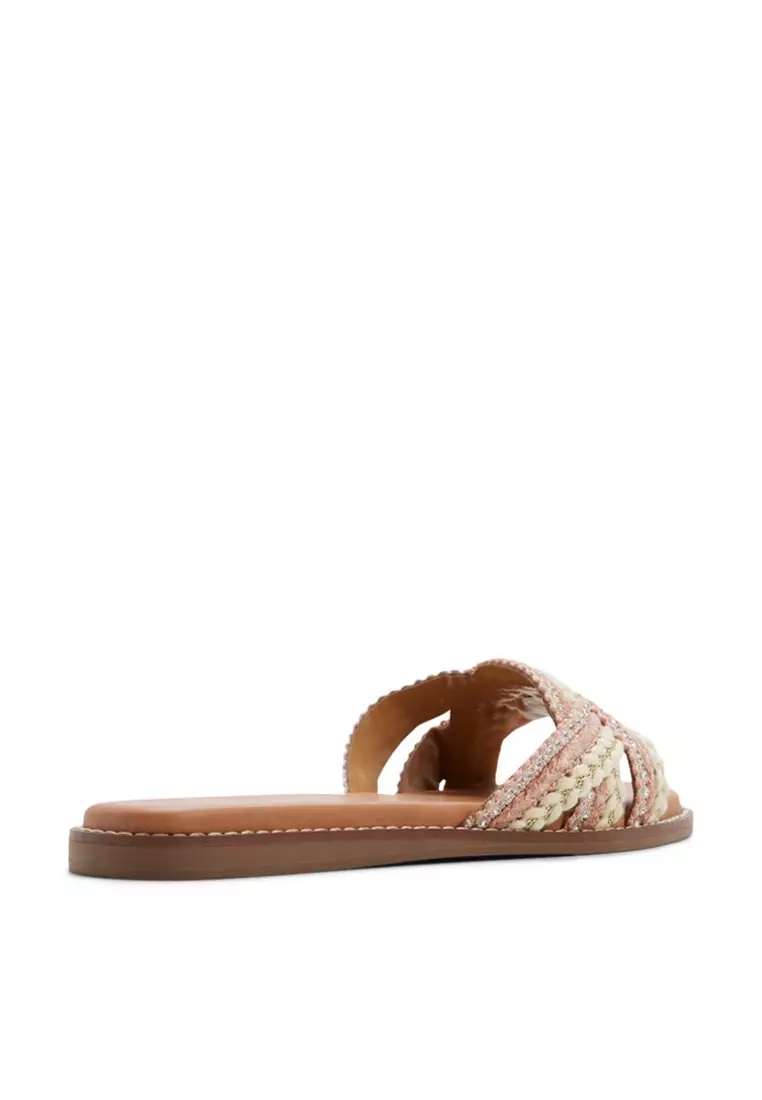 Zalani Sandals