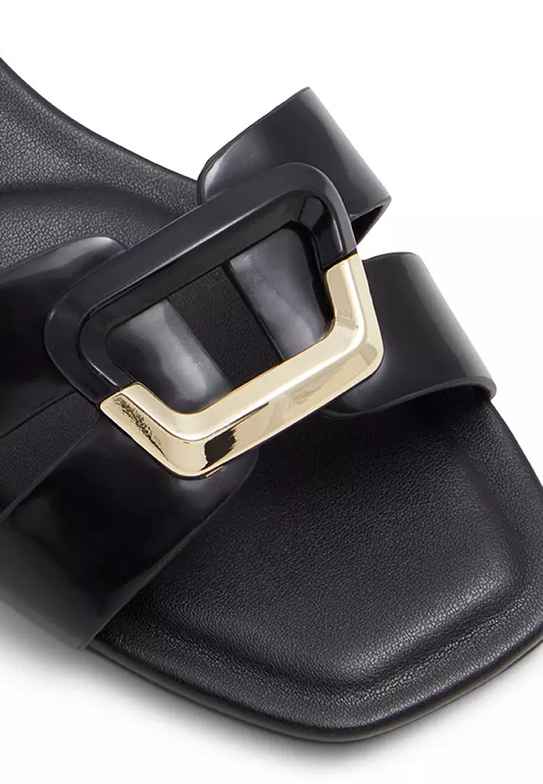 Alamaendar Slingback Sandals