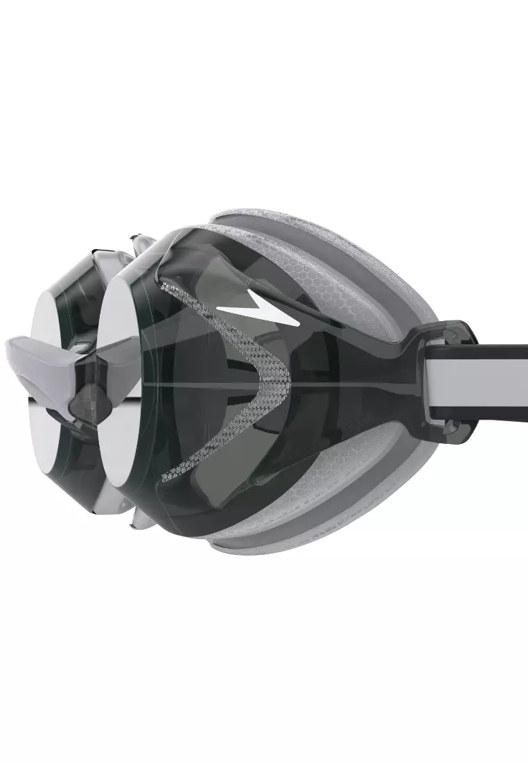 Junior Vanquisher 3.0 Silver/Smoke 8-00475217823