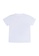FOX Kids & Baby white Short Sleeve T-shirt 69C26KA7B8CEC3GS_2
