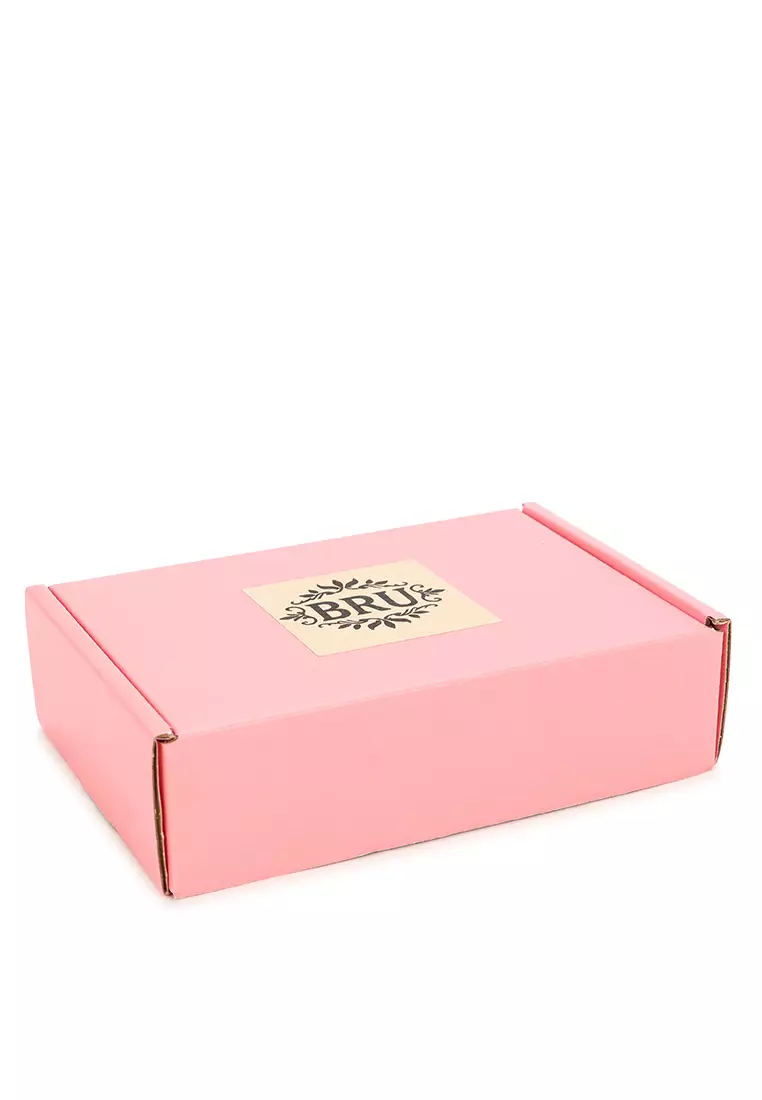 Bru Handmade Soap Fresh Lavender