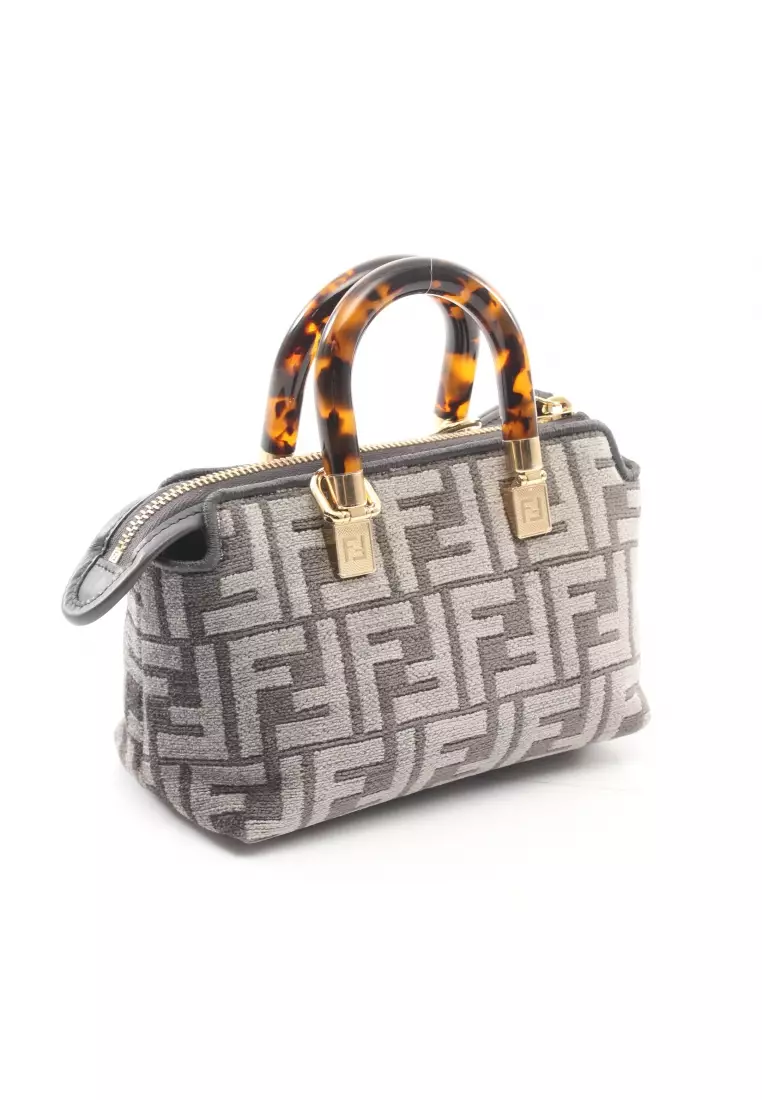 Fendi mini handbag clearance