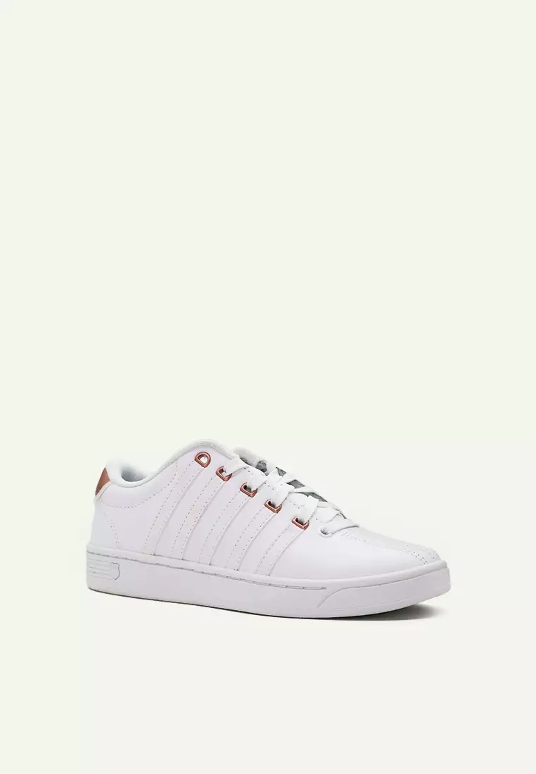 Discount on K-Swiss  shoes - SKU: Court Pro II CMF Men's Shoes