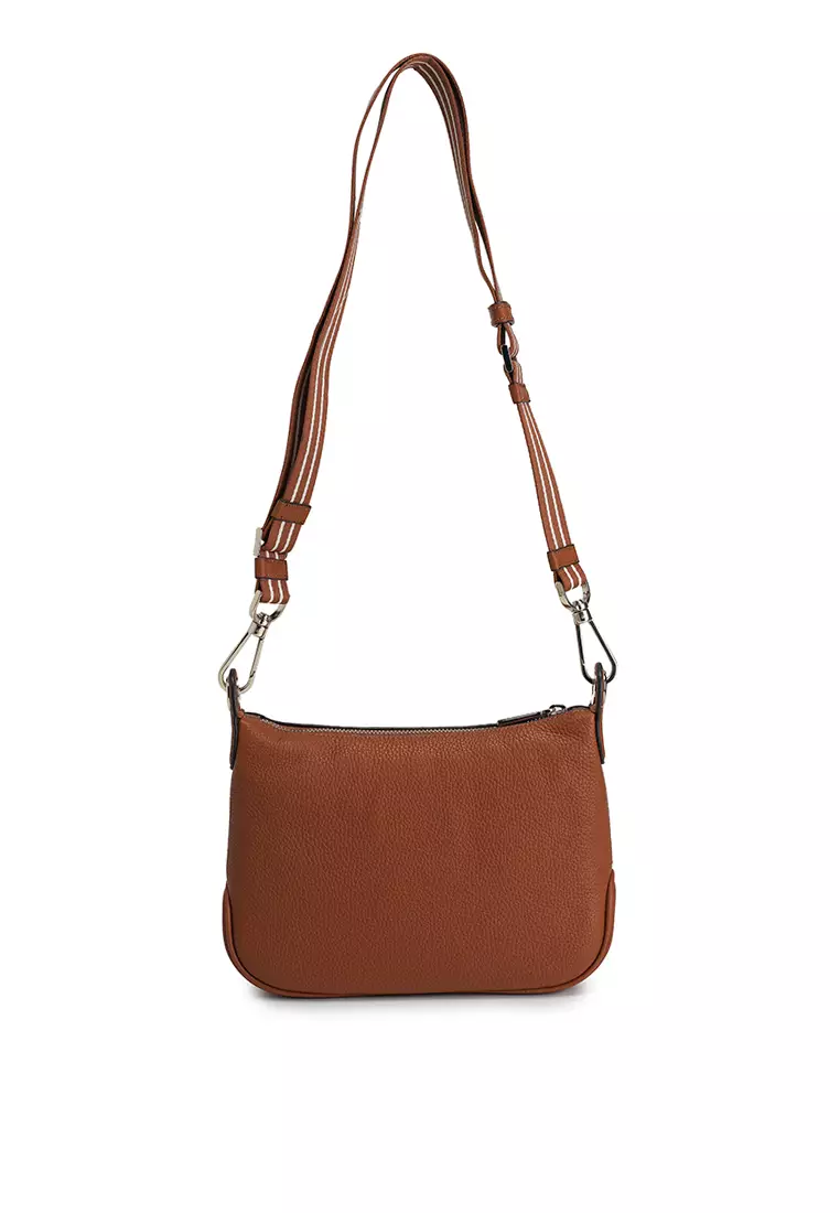 Rosie Small Crossbody Bag (cv)