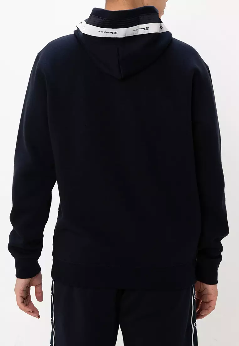 Hoodie champion original indonesia deals