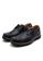 POLO HILL black POLO HILL Men Lace Up Boat Shoes 91D01SH3C528E6GS_3