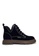 Twenty Eight Shoes black VANSA Stylish Nubuck Leather Martin Boot VSW-B301 7DFB7SH6E85FC6GS_1