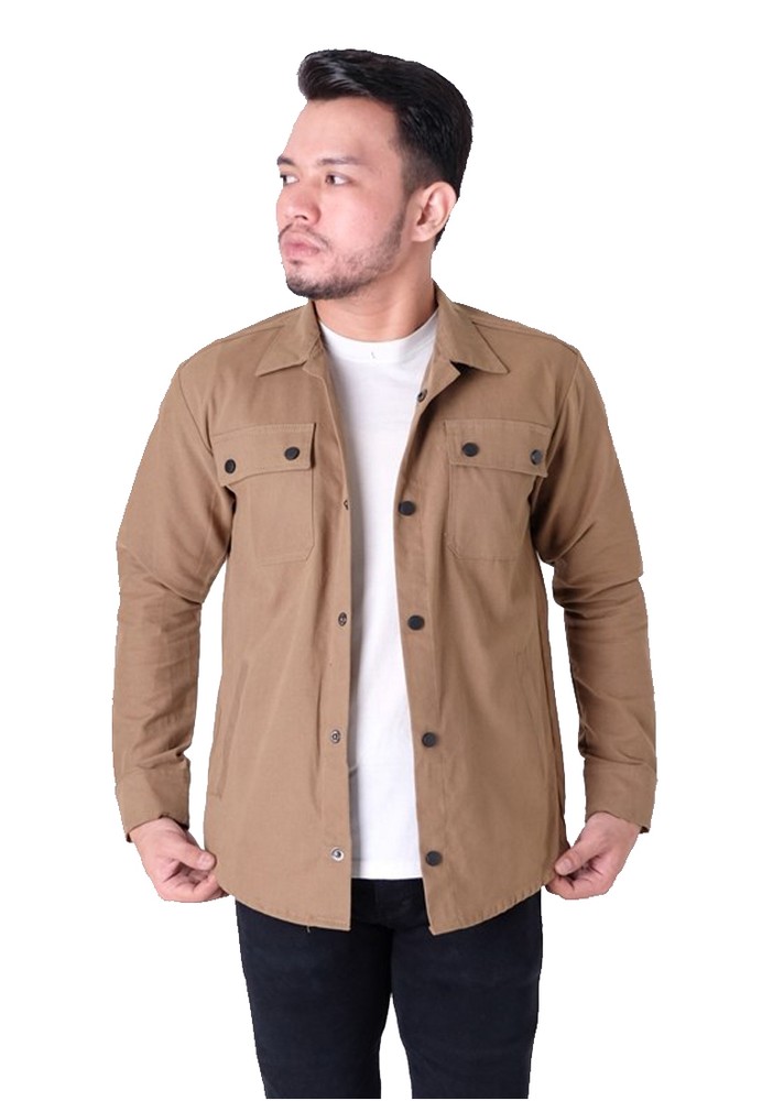 Jual Sogno Jaket  Semi Parka MV 930 Original ZALORA  