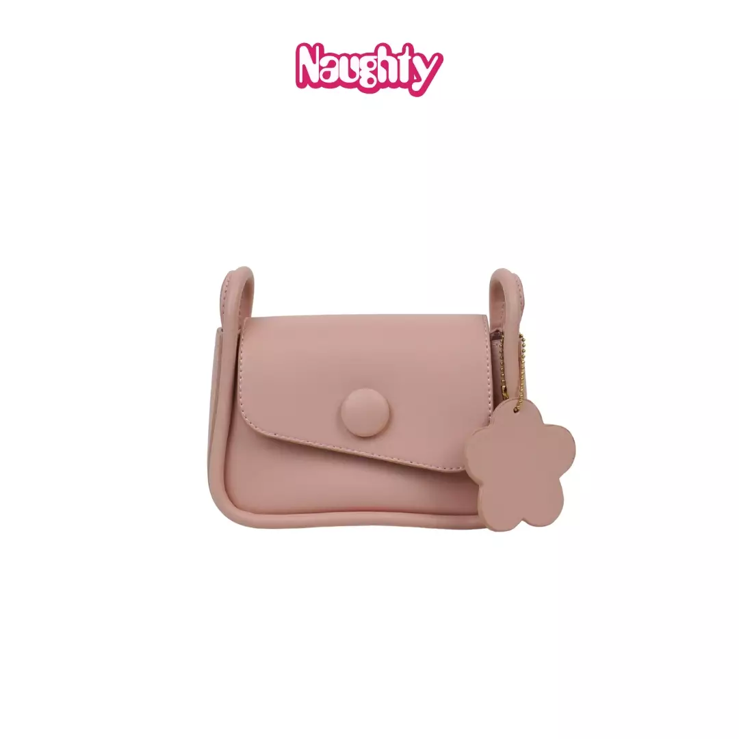 Tas Selempang Wanita Sling Bag Ginny G204 231006 Naughty Accessories