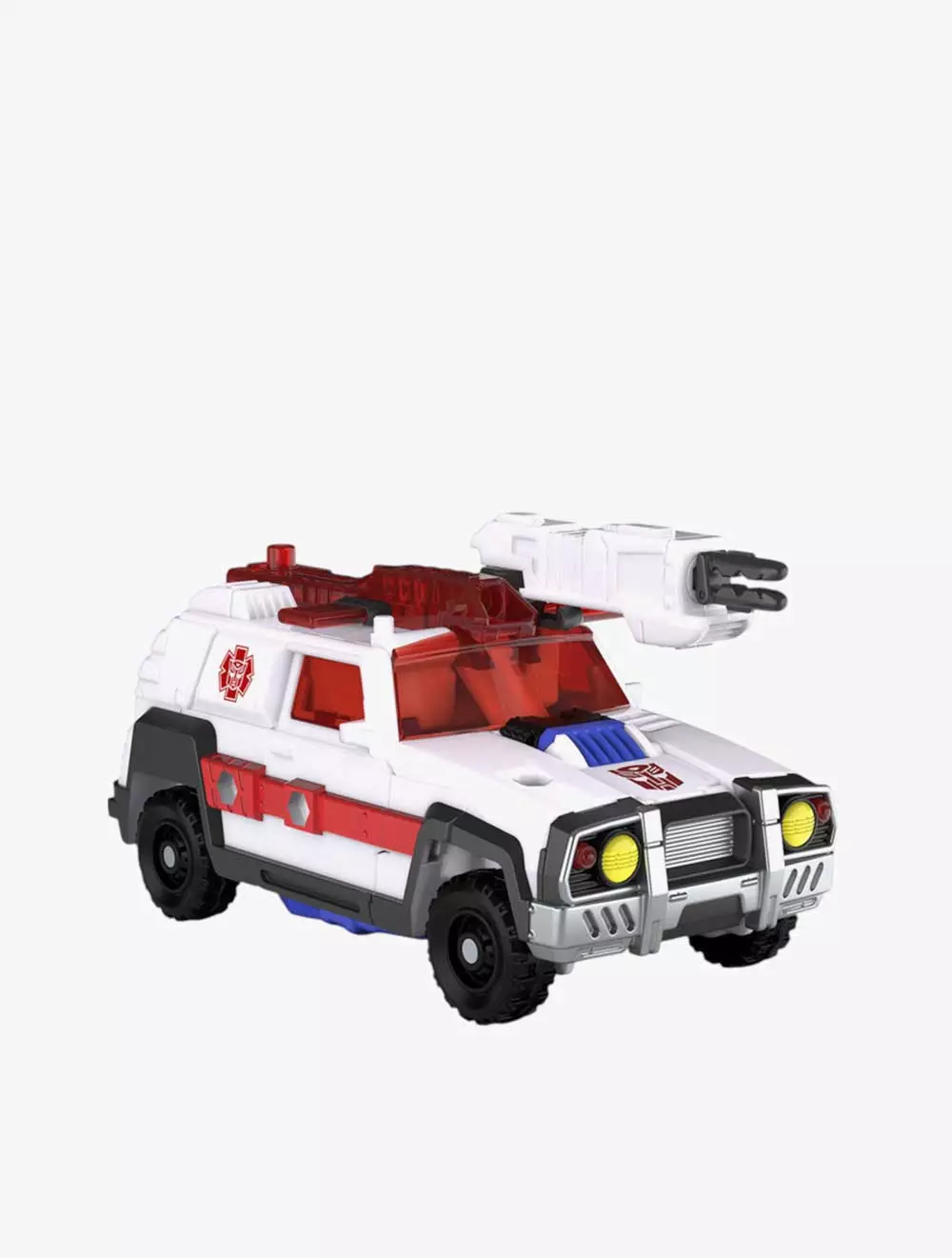 TRA Age of the Primes 13 Primes Voyager Class Assortment - TFOG0473