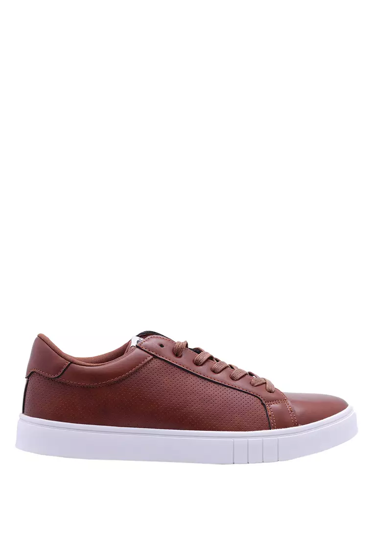 Discount on Kenneth Cole  shoes - SKU: Reid Lace Up Sneaker