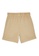 Cotton On Kids brown Henry Slouch Shorts 1980BKA8BE32C7GS_2