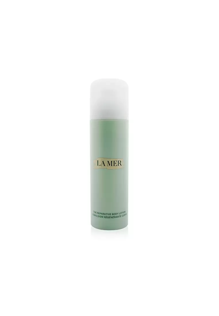 LA MER - The Reparative Body Lotion 160ml/5.3oz
