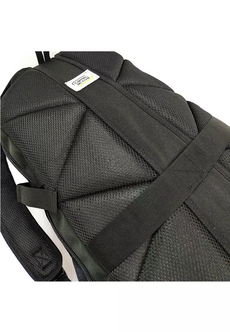 CAMEL ACTIVE 2023 LAPTOP BACKPACK (51104581)