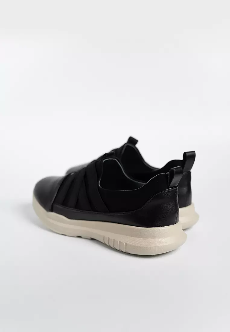 Nitro Cross Strap Bliss