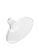 LACTE white Lacte Nipple Protector (2pcs / Box ) 24343ES3795F19GS_2
