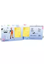 999.9/24K Pure Gold - Happy Father's day (10g)