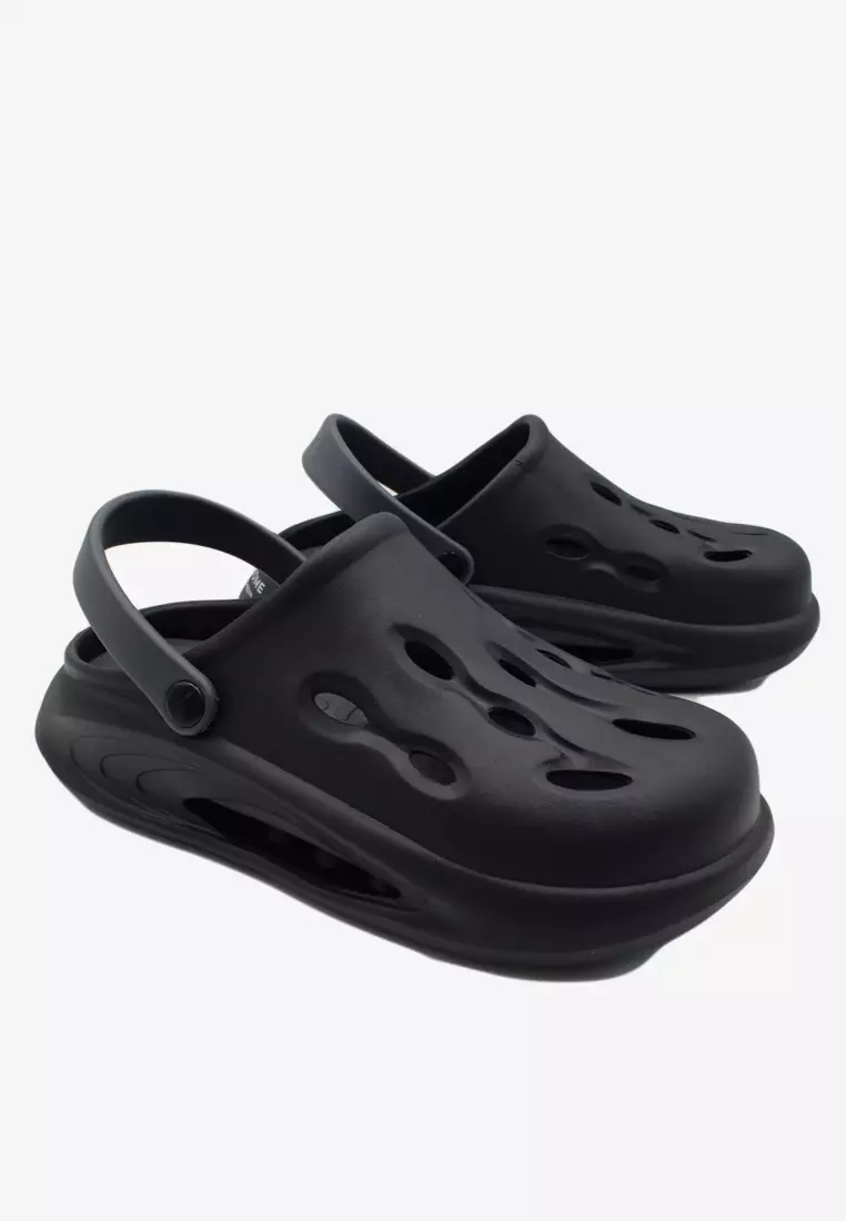 DC Home Ladies Buttery Soft Comfort Sandals LH-HB-3008