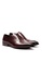 Twenty Eight Shoes red VANSA Brogue Top Layer Cowhide Oxford Shoes VSM-F51801 865CFSHAAF70D0GS_2
