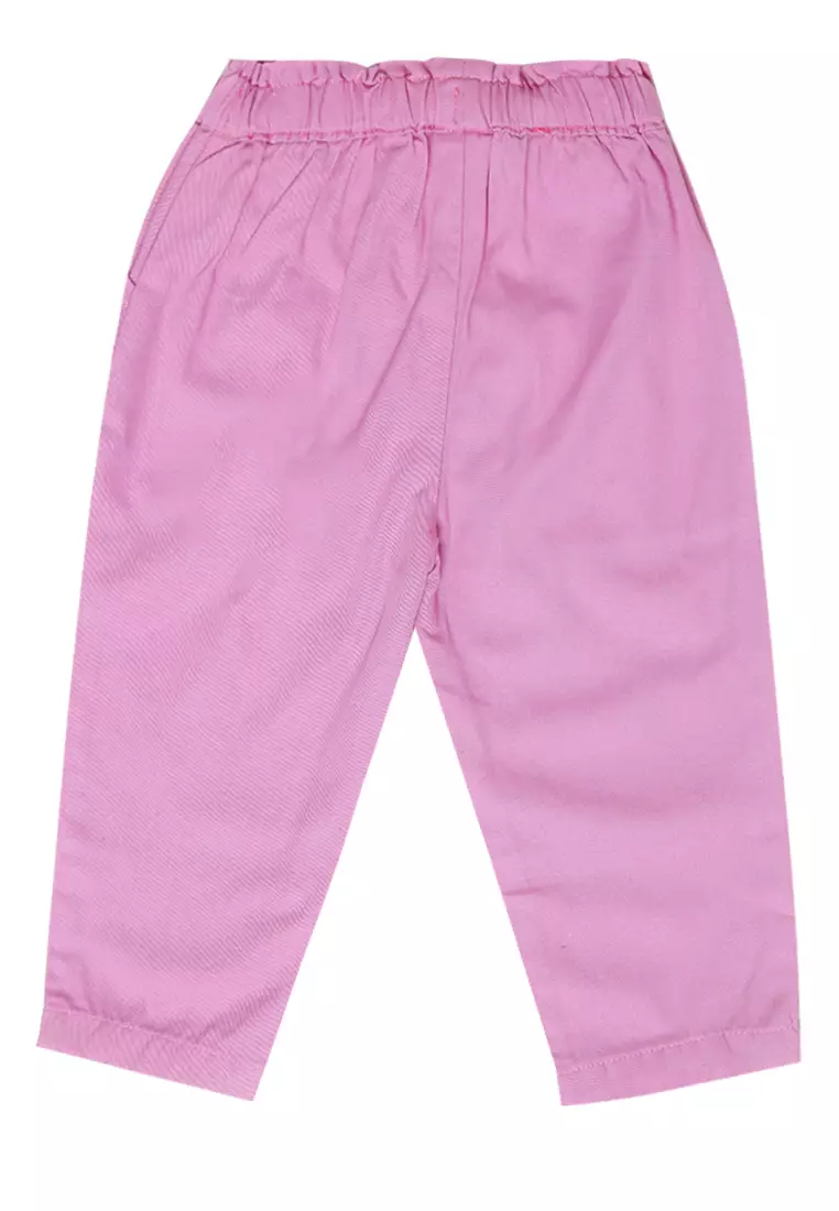 Celana Panjang Non Denim