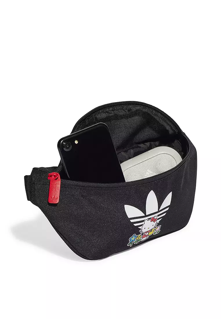 Buy ADIDAS originals x hello kitty waist bag Online ZALORA Malaysia