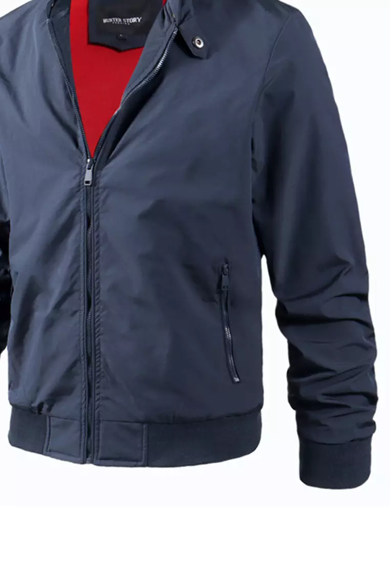 Air Force Jacket BU8836