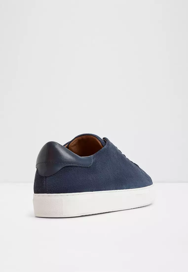 Fonzo Low-Top Sneakers
