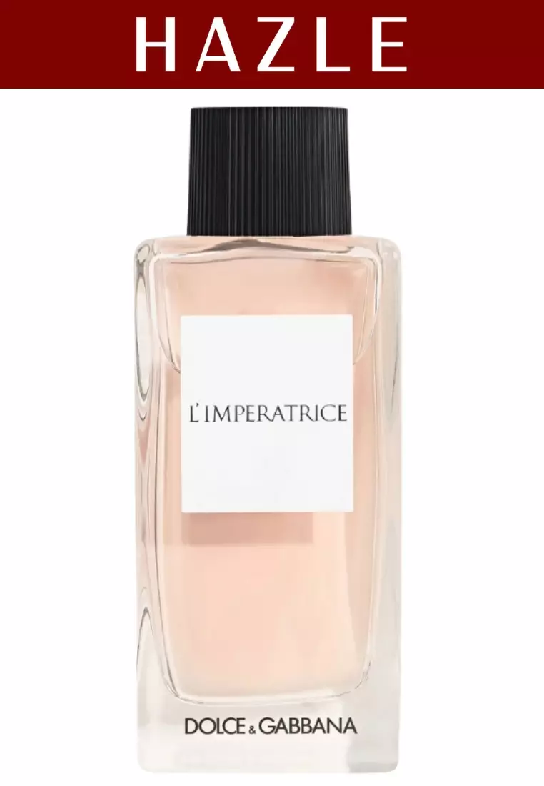 Dolce & Gabbana L'Imperatrice Woman EDT 100 ml