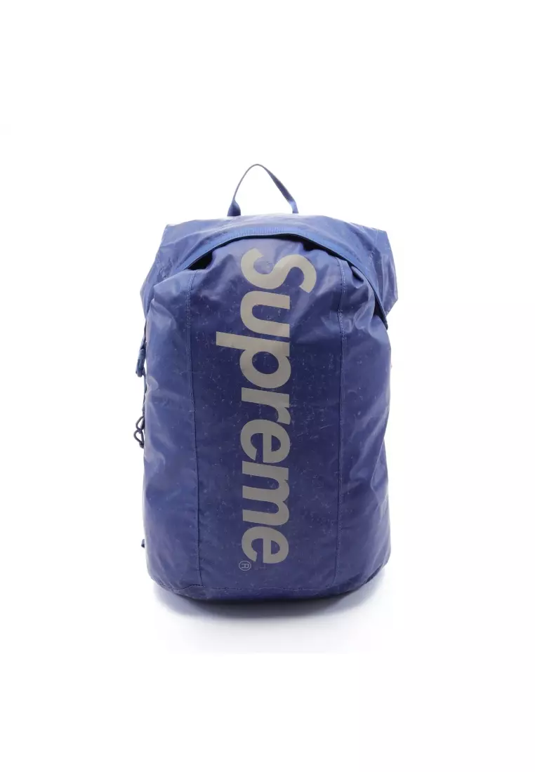 Supreme Pre loved Supreme Waterproof Reflective Speckled