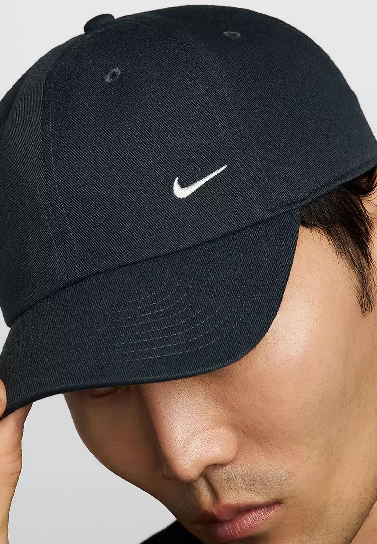 Club Unstructured Cap