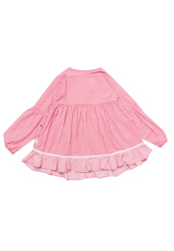 Jual Cardinal Kids Tunik Kotak Kotak Original Zalora Indonesia