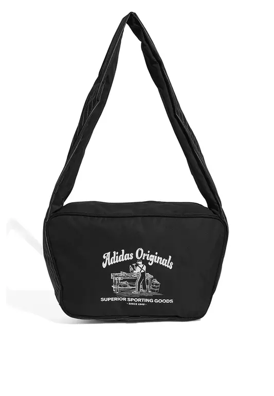 Wabash Large Crossbody Bag