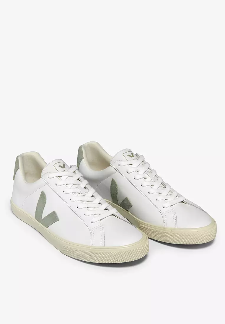 Esplar Leather Sneakers